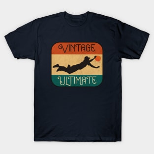 Vintage Ultimate T-Shirt